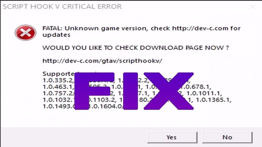 Dev C Com Gatv Scripthookv Peatix