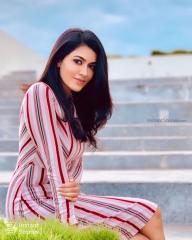 lishasingh