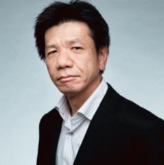 Masanori Tsuchibuchi