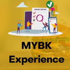 MYBKExperience