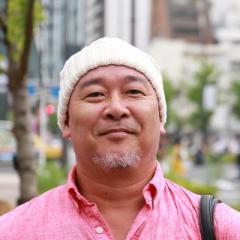河内山信一