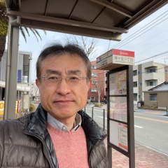 金子雄一郎