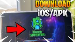RiverMonster generator ♩2023♩ RiverMonster unlimited Money | Peatix
