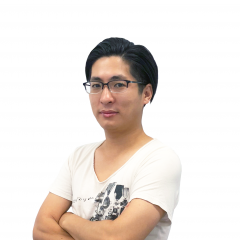 Yu Numazaki