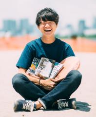 Nagata Ryo