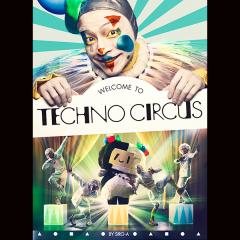 TECHNO CIRCUS