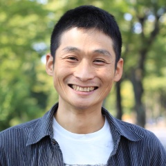 ジョニーJoe