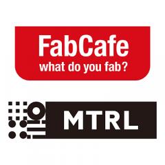 FabCafe Kyoto / MTRL KYOTO
