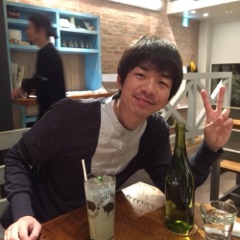 河野 一聖