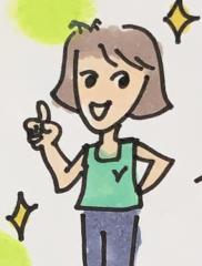 れーこさん