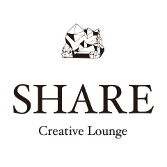 CreativeLounge SHARE