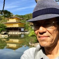 Hideo Kamibata