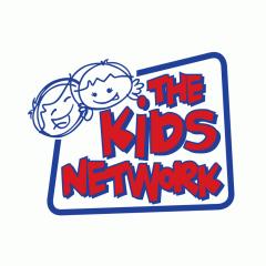 The Kids Network Netball Academy