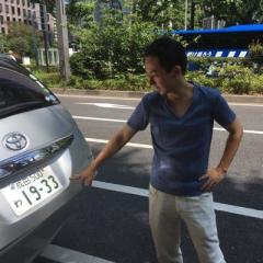 Takashi Mitsumura