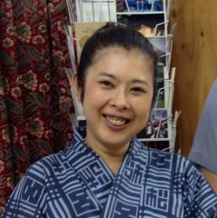 安原眞琴
