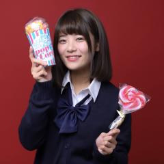 ゆぴ(17)