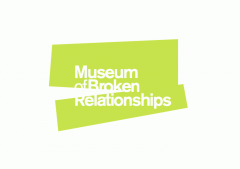 別れの博物館 Museum of Broken Relationships JAPAN