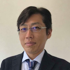 Shunichi Teraoka