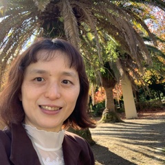 Minako Seki(NEPPIE)
