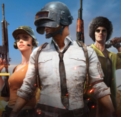 Mod เกม Pubg Mobile ออนไลน์ โกง APK ปั๊ม battle points ทดสอบแล้ว