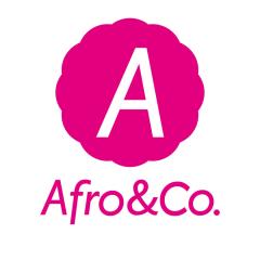 Afro&Co. by アフロマンス