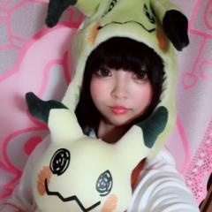 mizukimomoeluna