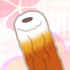 ちくわ