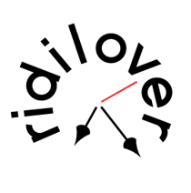 Ridilover(リディラバ)