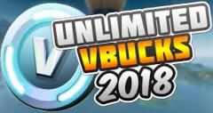 Free Fortnite V bucks 2018 | Fortnite V Bucks Generator | Free V bucks Hack (Working 100%)