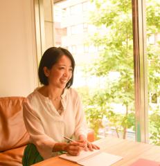 Aiko Tanaka