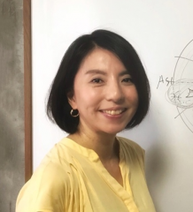心理占星術研究家 nico
