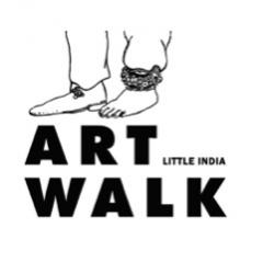 ARTWALK Little India 2020