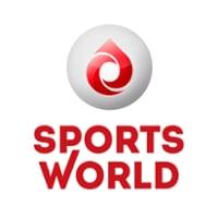 Sports world