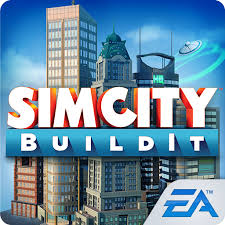 Simcity Buildit Hack