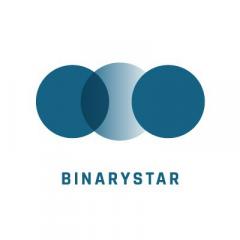 BINARYSTAR株式会社