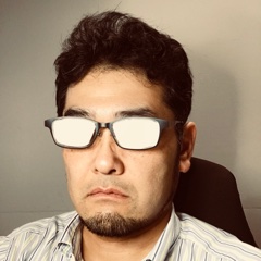 波野發作