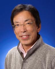 Hideki Hongo