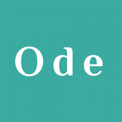 Ode Inc.