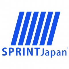 SPRINT Japan
