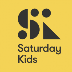 Saturday Kids Japan