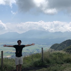 中島 舜