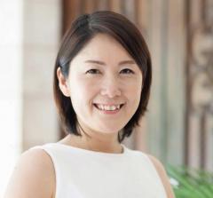 近藤 英恵