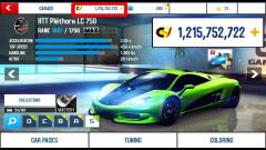 Asphalt 8 Hack Cheats Unlimited Free Credits Moded + Apk