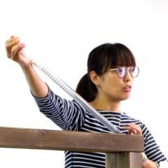 つっぱり棒研究所