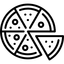 誰がピザを食べたのか