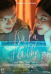 Isa Pa with Feelings 2019 Full Movie Free