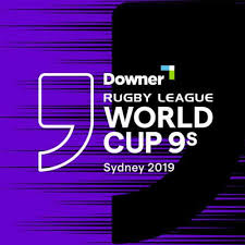 2019 Rugby League World Cup 9s Live Streaming