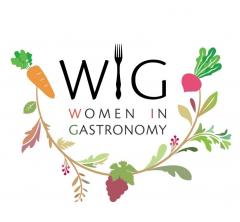 WIG~食の世界の女性たちの会~