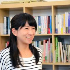 井斉花織/いおり