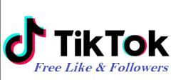 {Unlimited} (Free TikTok Followers) No Verification 2020